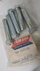 Yamaha 350 TR2/3 TD3  Cylinderhead Bolt 239-11171-00 NOS
