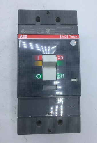 ABB T4L-D250 - Foto 2 di 11