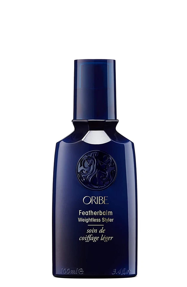 Oribe Featherbalm Weightless Styler 3,4 OZ nuevo en caja Foto 3 de 4