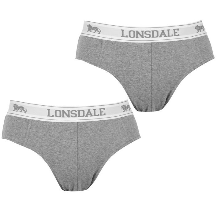 Lonsdale Unterwasche