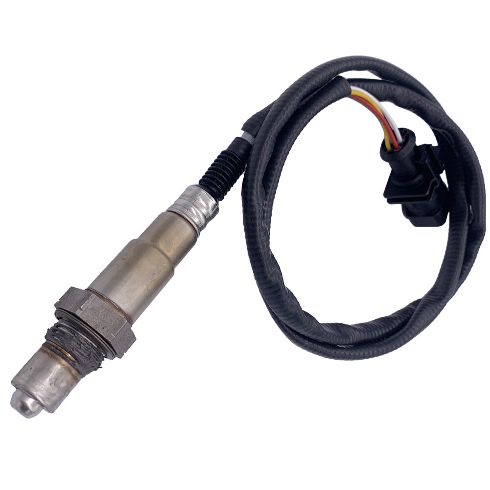 4pcs Oxygen Sensor For 2014-2020 Maserati Ghibli S Q4 3.0L M157 Levante UP+DOWN