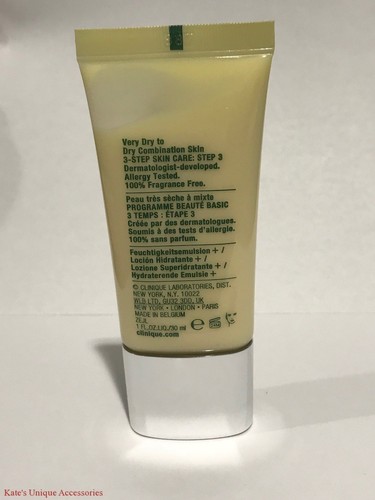 Smashbox Dramatically Different Moisturizing Lotion + 1 fl. oz / 30 ml Full Size - Picture 3 of 3