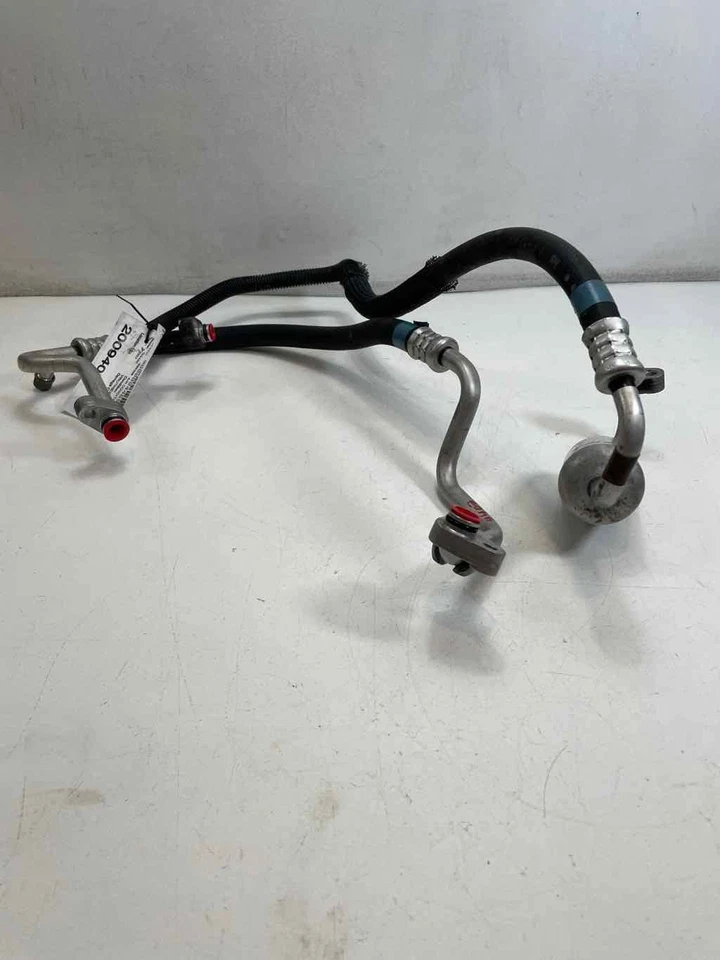 Juego de 2 mangueras de succión de descarga de CA OE 887113a630 para LEXUS GS450H 2007-2011 Foto 2 de 4