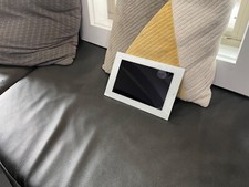 Savant 8" White Control Screen - Itp-e8000w-30 Rev:04