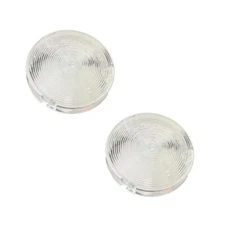 1987-1995 Range Rover Classic Interior Dome Light Lens Cover Set PRC1634