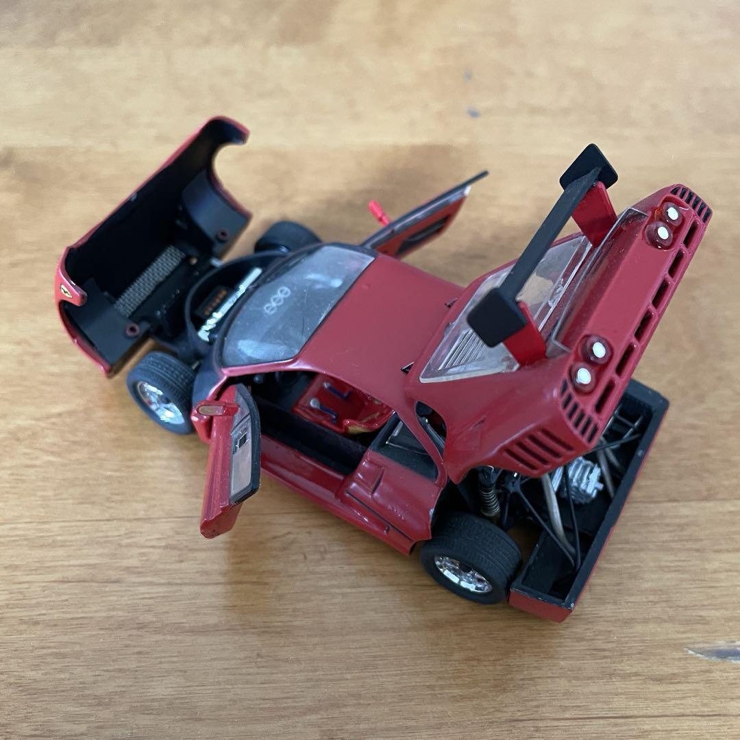 Discontinued Ferrari 288Gto Evoluzione 1/43 Joef | eBay Discontinued Ferrari 288Gto Evoluzione 1/43 Joef | eBay