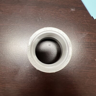 SPEARS 435-012, 1-1/4 Sch 40 PVC Female Adapter-socket X Fipt