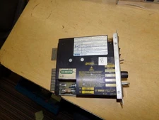 Microprocessor Controller SMP10G Board 240VAC NOPM 10A 47-63hz 2400W Max