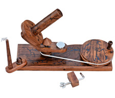 Resin Yarn Winder Ball Winder Set Knitting Yarn heavy Set Yarn Winder Swifts