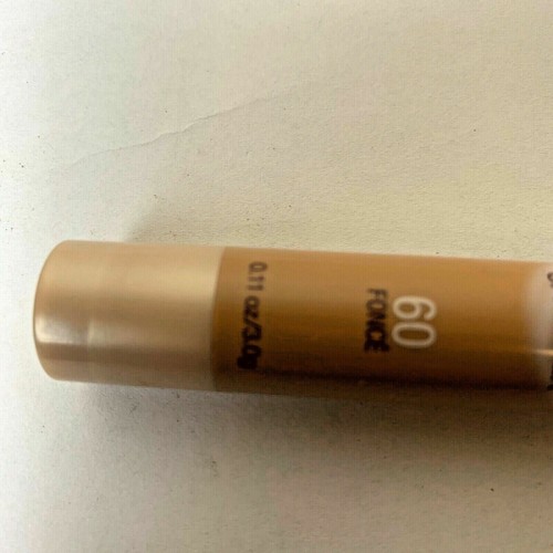 Maybelline New York Dream Brightening Creamy Concealer 60 Deep Corrector - Picture 2 of 3