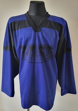 Blue Base Hockey Jersey Size 2XL