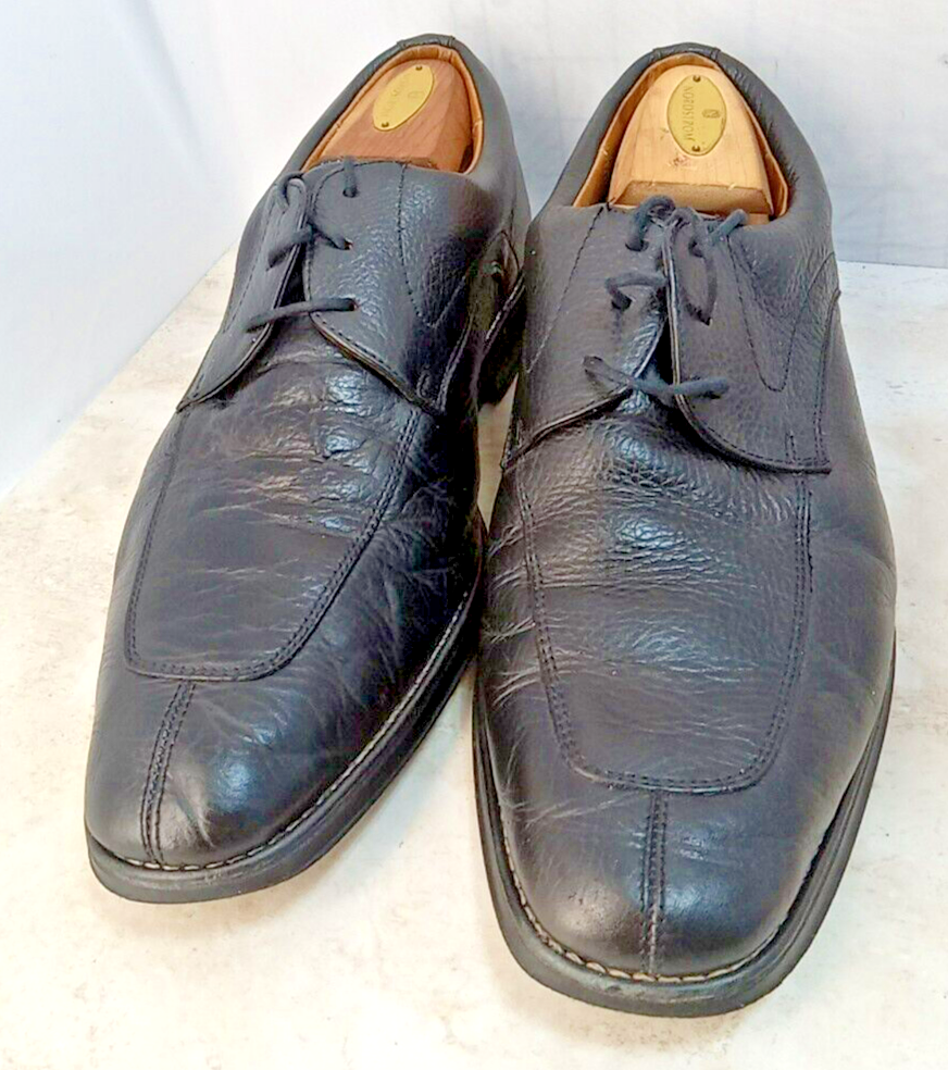 SAOLA suola design bretos 11D touch collezione scarpe Oxford nere scarpe