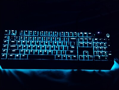 Gaming Keyboard