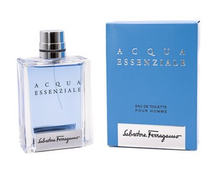 salvatore ferragamo cologne