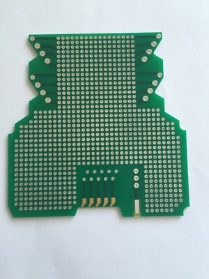 Phoenix Contact PCB  DEV-KIT ME MAX Polyamide DIN Rail Enclosure Development Kit