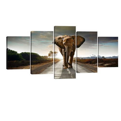Large Canvas Prints Painting Picture Home Decor Wall Art Photo Landscape Sea - Picture 43 of 59