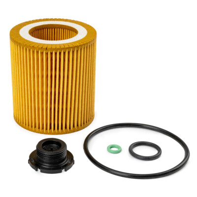 Engine Oil Filter 11427566327 for BMW 328i 335i 335xi 528i 535i 