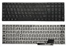 US KEYBOARD MEDION AKOYA E15301 MD62020 MD62019 MD62017 MD62018 MD61848 MD61847
