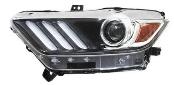 Scheinwerfer Xenon links D3S+LED für Ford Mustang Usa 01.2015-07.2018 - Bild 1 von 1