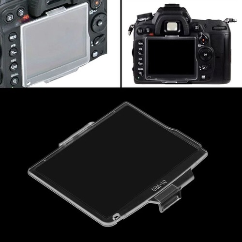 Screen Protector Camera Guard Cover For Nikon D200/D80/D300/D300S/D700/D90
