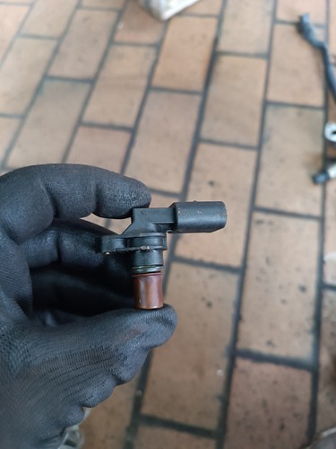 Audi A4 A6 4F Q7 4L NOCKENWELLENSENSOR SENSOR NOCKENWELLE 06E905163