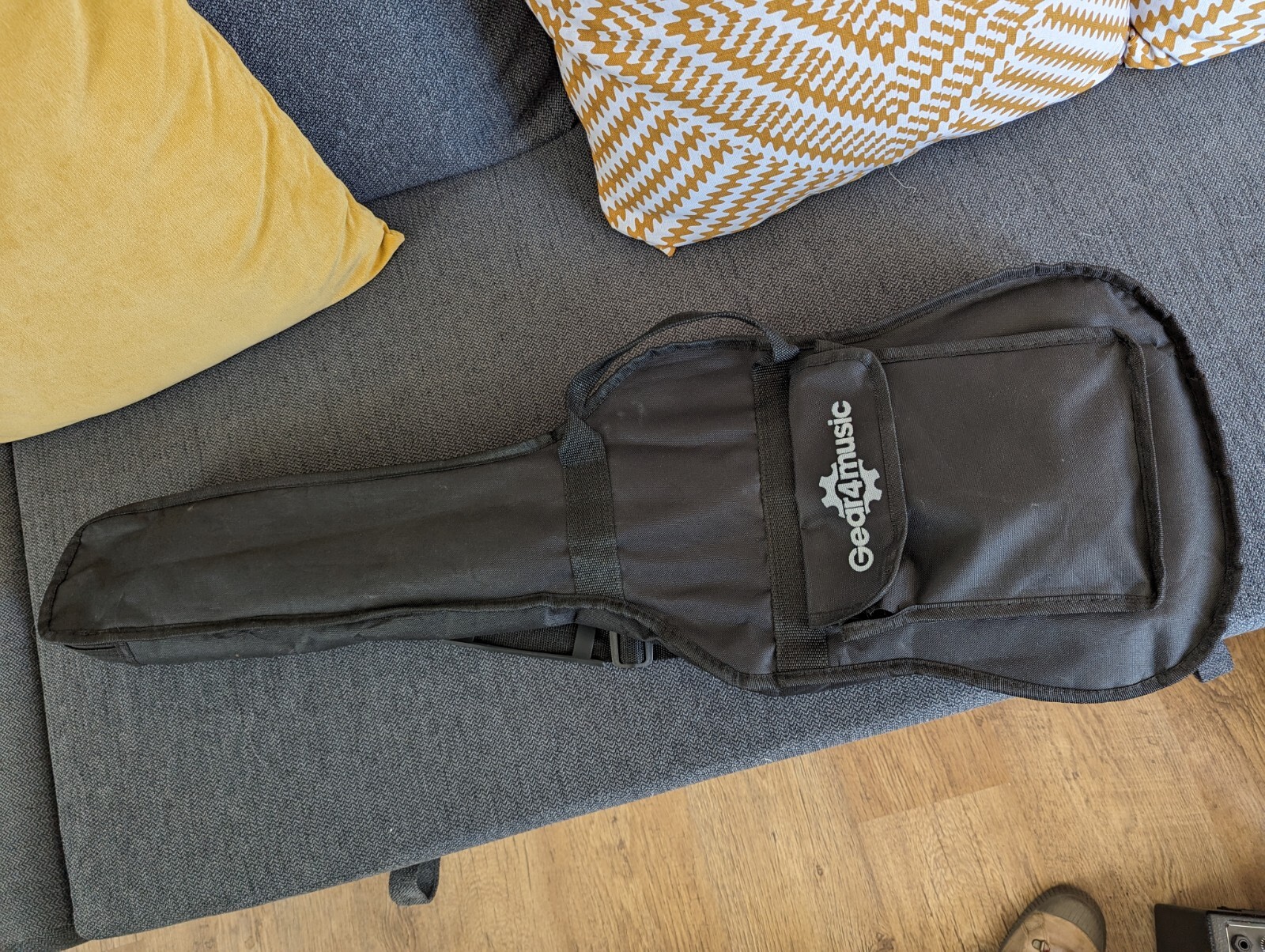 3/4 Electric Guitar Beginner Left Handed eBay