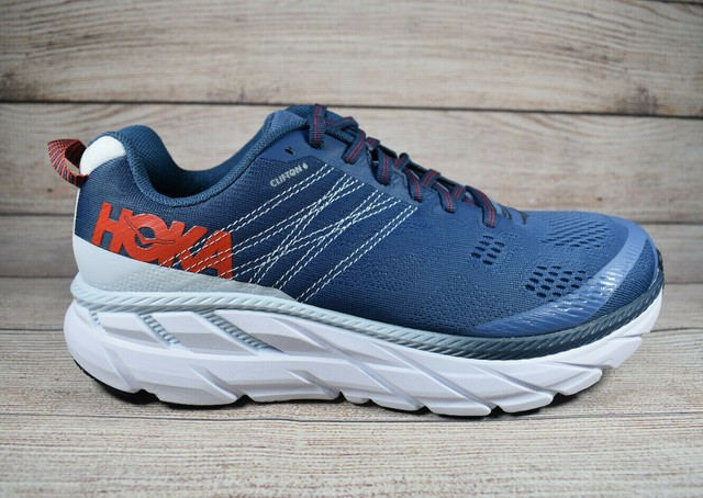 hoka one one size 15