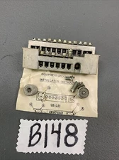 ZINSCO GB-L81 CIRCUIT GROUNDING BAR- ECS