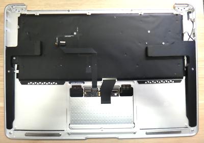 Genuine Apple Macbook Air 13