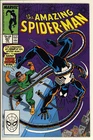 Amazing Spider-Man #297 Doctor Octopus appearance 1988 VF/NM