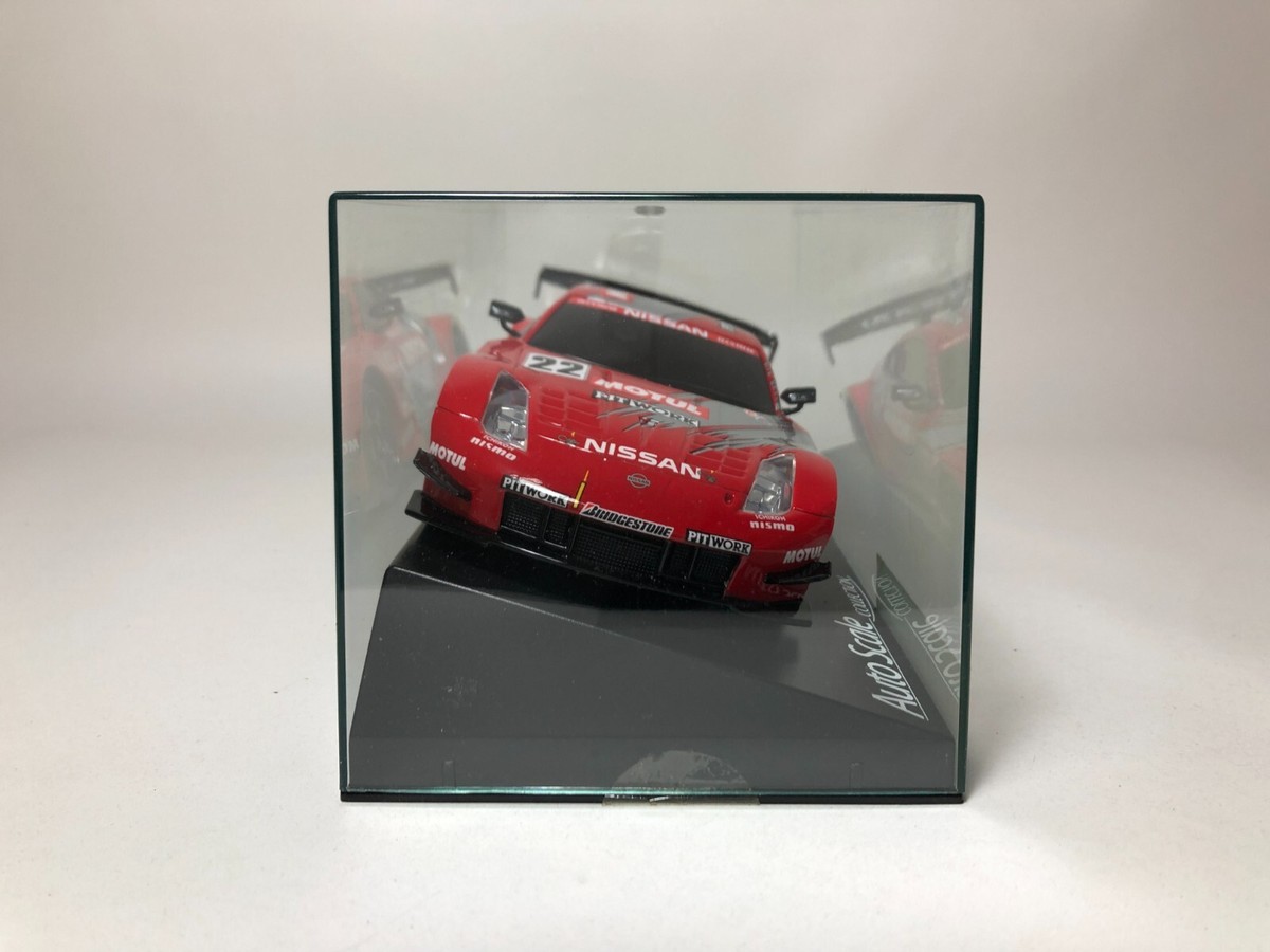 KYOSHO Mini-z Body MOTUL PITWORK Z 2004 MZG308MP | eBay KYOSHO Mini-z Body MOTUL PITWORK Z 2004 MZG308MP | eBay