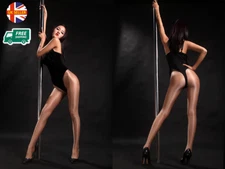 New Colour Doyeah 50D High Glossy Oil Tights Shaping Dancing Ballet Ultra Luxury