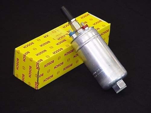 Performance External Fuel Pump Replaces Bosch 044 for BMW HSV FPV GTR PORSCHE Performance External Fuel Pump Replaces Bosch 044 for BMW HSV FPV GTR PORSCHE