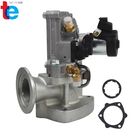 Heavy Duty EGR Valve for Cummins ISB Diesel Engine 904-5002/4955421RX/4955421 - Picture 9 of 10