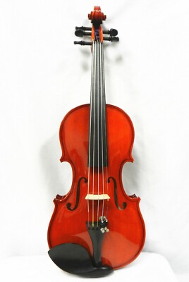 弦楽器 Alexander Violins VL250 4/4 Los Angeles SPECIAL MADE VIOLIN -5 STRING ACOUSTIC VIOLIN 4/4 SIZE OUTFIT W