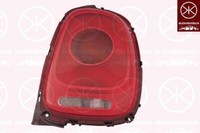 NEU RüCklicht Lampe - RH - Ohne Lampenfassung - Passt FüR Mini (F55) 2013-2020