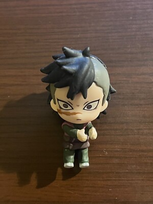 Genya Shinazugawa Figur Gashapon