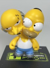 2013 Kidrobot Simpsons Treehouse of Horror Vinyl Figures 6