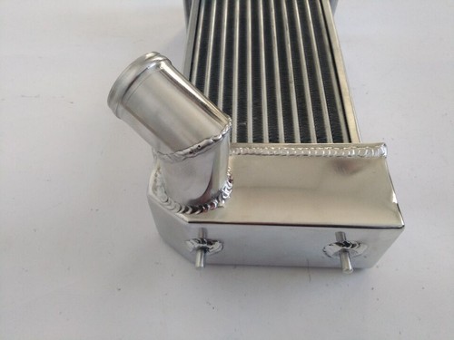 GPI Racing Aluminum Intercooler – Fits Land Rover Discovery & Defender 300TDI 2.5L