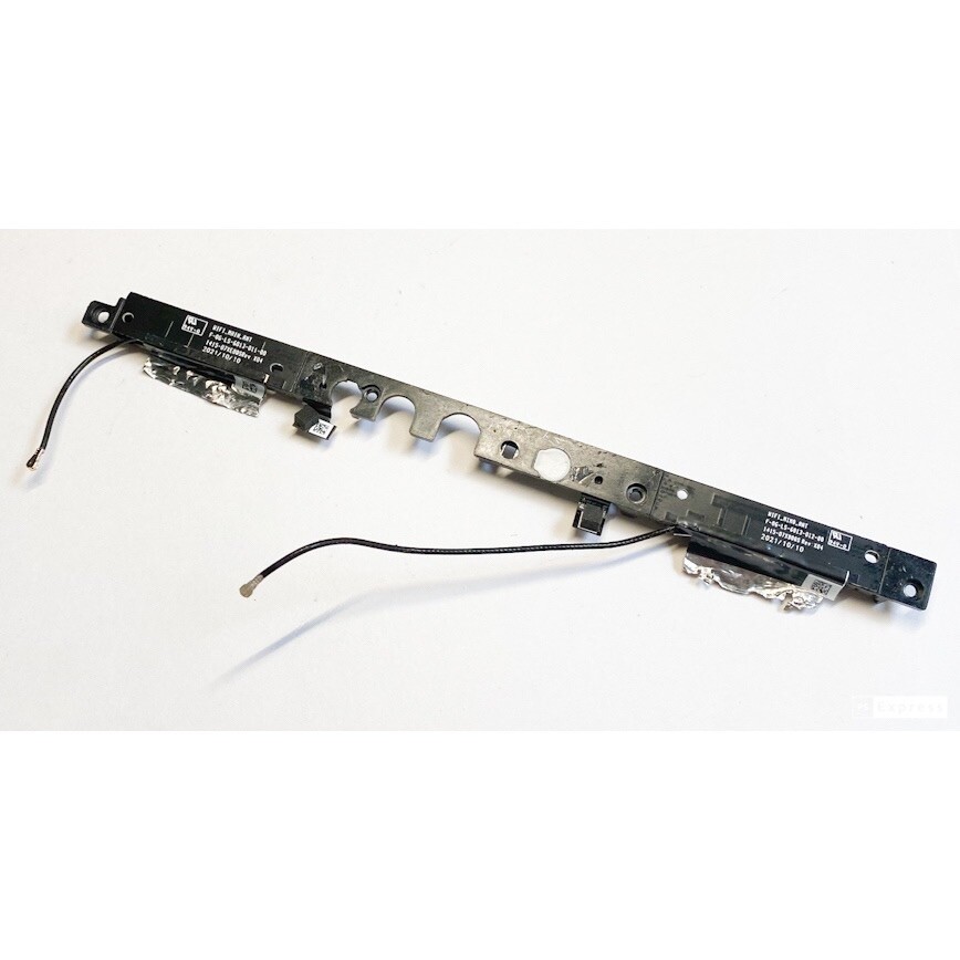 Microsoft Surface Pro 7+ (1960) - WiFi Antenna with Mics