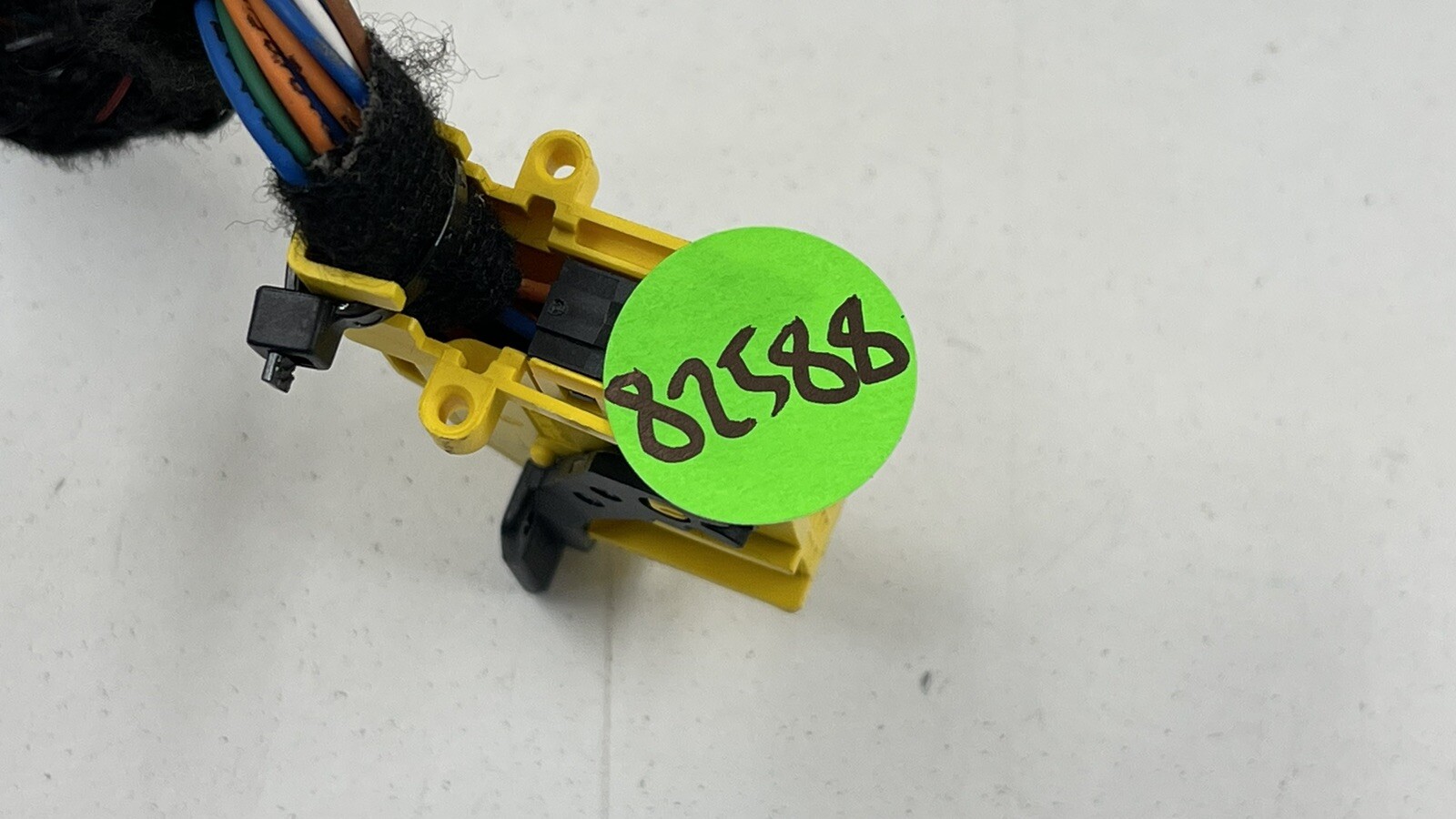 15-17 MCLAREN 650S SPIDER DASHBOARD DASH WIRING WIRE HARNESS CABLE 11M1135CP OEM
