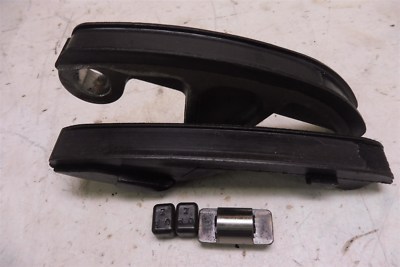 1983 Kawasaki ZX750 A GPZ KM133-1. Engine chain guides | eBay