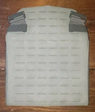 FirstSpear AEGIR back panel Foliage green 6/12 Maritime Trelleborg plate carrier
