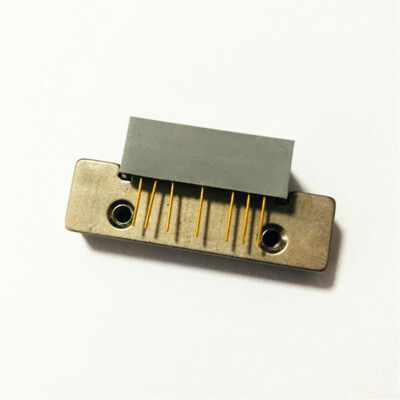 NEC MC-7884 GaAs MULTI-CHIP MODULE 870 MHz CATV 25 dB POWER DOUBLER AMPLIFIER