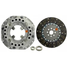 Ford 5900 Clutch Kit USA 12" 10 Spline