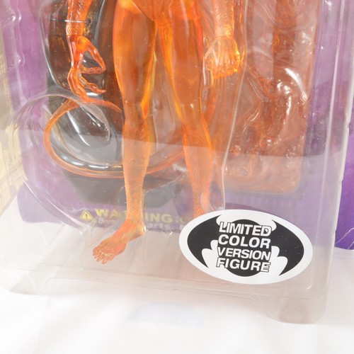 Devilman- Lady Fewture Action Figure Limited Color Ver FA-D05 Yasushi Nirasawa - Picture 8 of 11