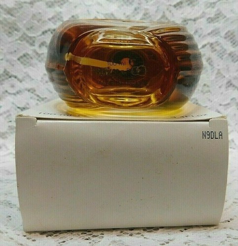 Boucheron Eau De Toilette Spray 3.4 fl oz / 100 ml Brand New Tester Original - Picture 3 of 3