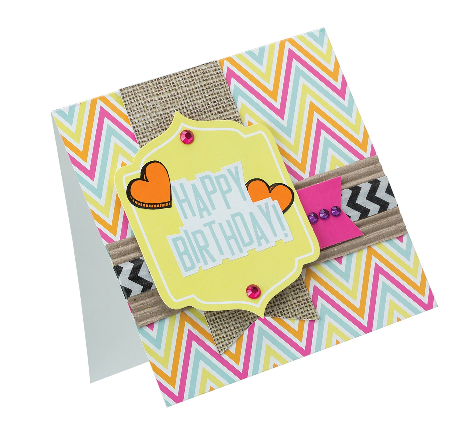 alex toys craft diy card crafter