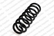 REAR SUSPENSION COIL SPRING FOR MERCEDES BENZ SL 350 500 03-12 GENUINE KILEN