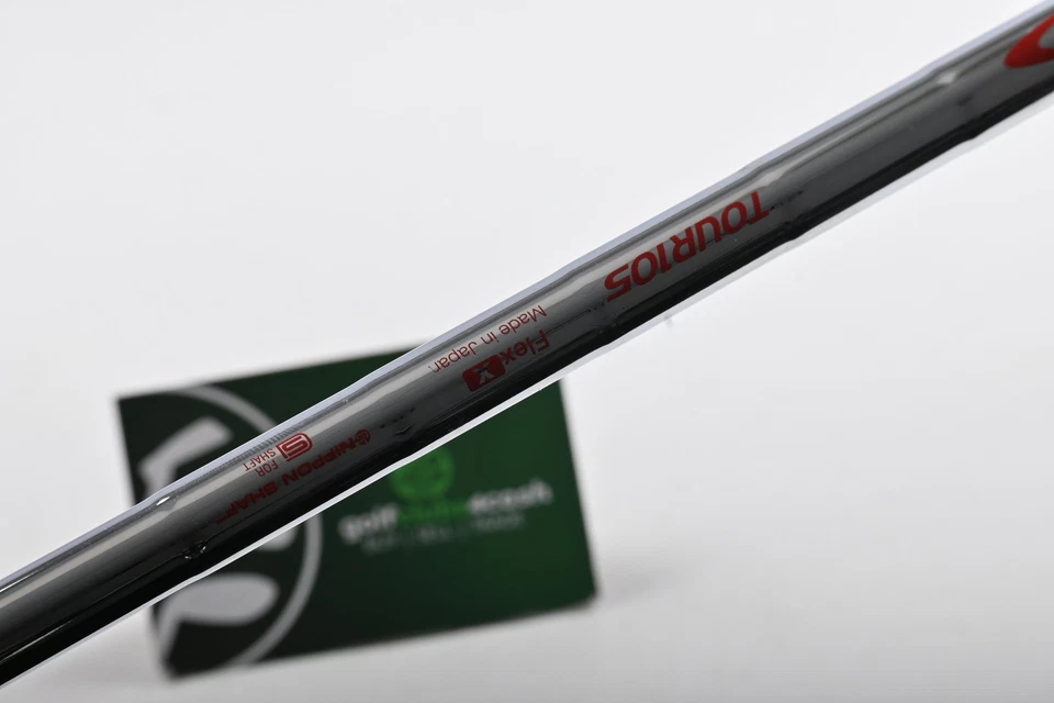 Ping Blueprint T #9 Iron / Red Dot / X-Flex N.S.PRO Modus3 Tour 105 Shaft - Image 4 of 4